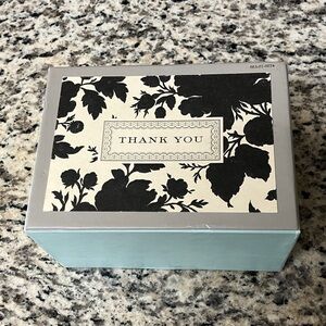 25 Anna Griffin Thank You Cards